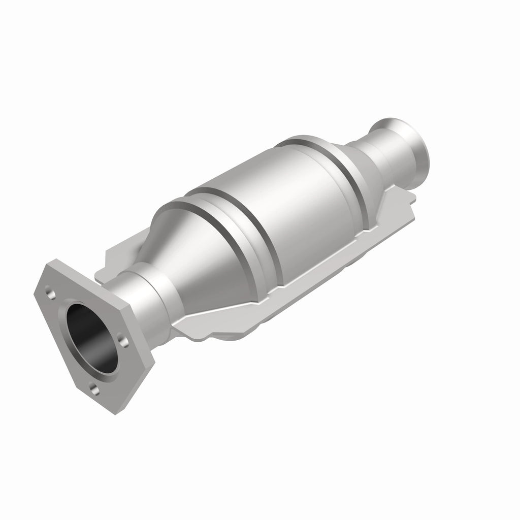 MagnaFlow Exhaust Products 22916 Standard Grade Direct-Fit Catalytic Converter for Select Volkswagen Vanagon