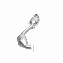 Load image into Gallery viewer, MagnaFlow Exhaust Products 5481622 California CARB Direct-Fit Catalytic Converter for Select Subaru Outback