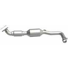 Load image into Gallery viewer, MagnaFlow Exhaust Products 21-481 OEM Grade Direct-Fit Catalytic Converter for Select Cadillac ELR, Chevrolet Volt
