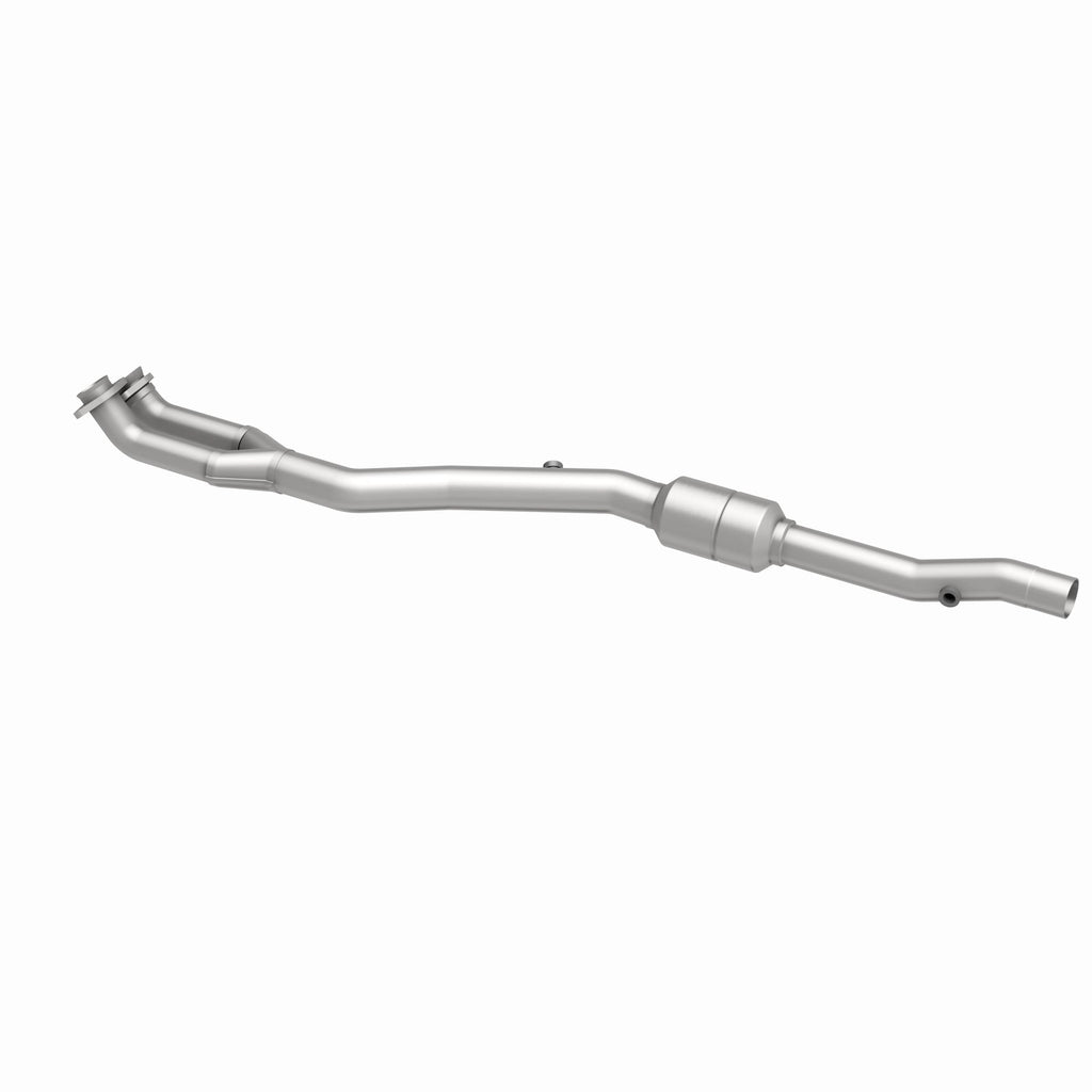 MagnaFlow Exhaust Products 24130 HM Grade Direct-Fit Catalytic Converter for Select BMW 840Ci