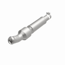 Load image into Gallery viewer, MagnaFlow Exhaust Products 21-737 OEM Grade Direct-Fit Catalytic Converter for Select BMW 228i Gran Coupe, BMW 228i xDrive Gran Coupe, BMW X1, BMW X2, Mini Cooper, Mini Cooper Clubman, Mini Cooper Countryman