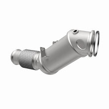 Load image into Gallery viewer, MagnaFlow Exhaust Products 280543 OEM Grade Direct-Fit Catalytic Converter for Select BMW 230i, BMW 230i xDrive, BMW 330i, BMW 330i GT xDrive, BMW 330i xDrive, BMW 430i, BMW 430i Gran Coupe, BMW 430i xDrive, BMW 430i xDrive Gran Coupe, BMW 530e, BMW 530e
