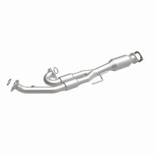 Load image into Gallery viewer, MagnaFlow Exhaust Products 49710 OEM Grade Direct-Fit Catalytic Converter for Select Nissan Altima, Nissan Maxima, Nissan Quest
