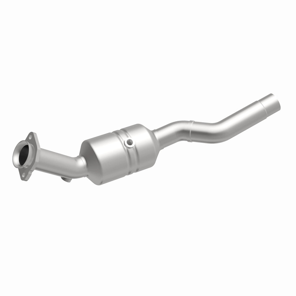 MagnaFlow Exhaust Products 5461948 California CARB Direct-Fit Catalytic Converter for Select Jaguar XK, Jaguar XKR