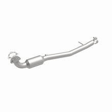 Load image into Gallery viewer, MagnaFlow Exhaust Products 5451754 California CARB Direct-Fit Catalytic Converter for Select Land Rover Range Rover