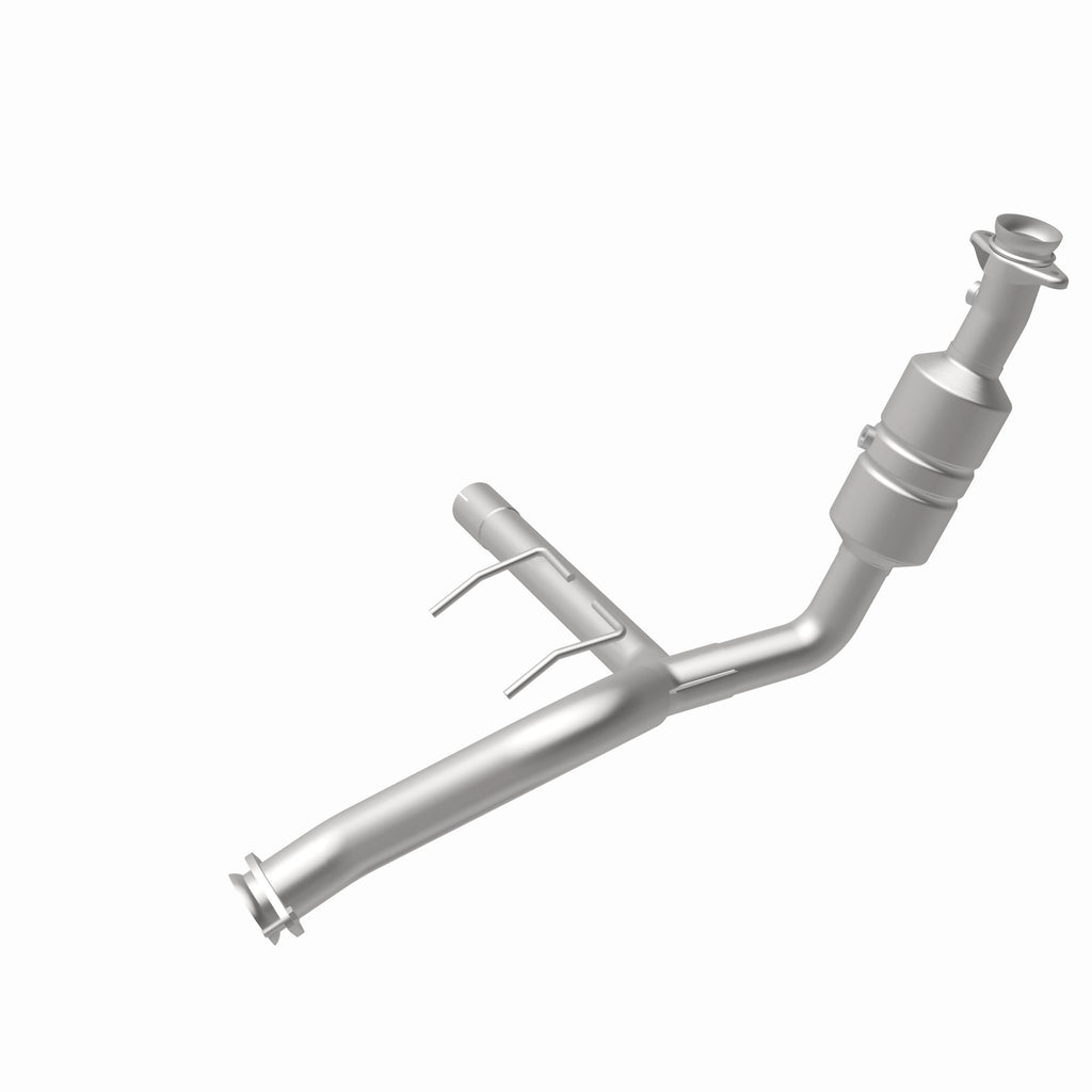 MagnaFlow Exhaust Products 52418 OEM Grade Direct-Fit Catalytic Converter for Select Ford Expedition, Ford F-150, Lincoln Navigator