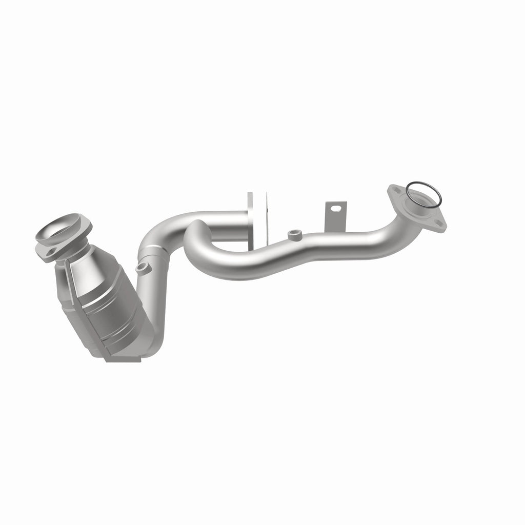 MagnaFlow Exhaust Products 452925 California CARB Direct-Fit Catalytic Converter for Select Ford Taurus, Mercury Sable
