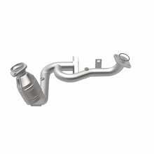 Load image into Gallery viewer, MagnaFlow Exhaust Products 452925 California CARB Direct-Fit Catalytic Converter for Select Ford Taurus, Mercury Sable