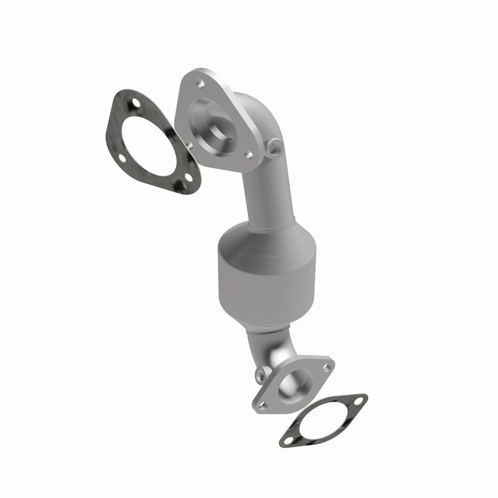 MagnaFlow Exhaust Products 5582957 California CARB Direct-Fit Catalytic Converter for Select Ford Police Interceptor Utility