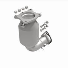 Load image into Gallery viewer, MagnaFlow Exhaust Products 6511822 California CARB Direct-Fit Catalytic Converter for Select Subaru WRX
