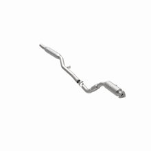 Load image into Gallery viewer, MagnaFlow Exhaust Products 4481133 California CARB Direct-Fit Catalytic Converter for Select Audi A6 Quattro