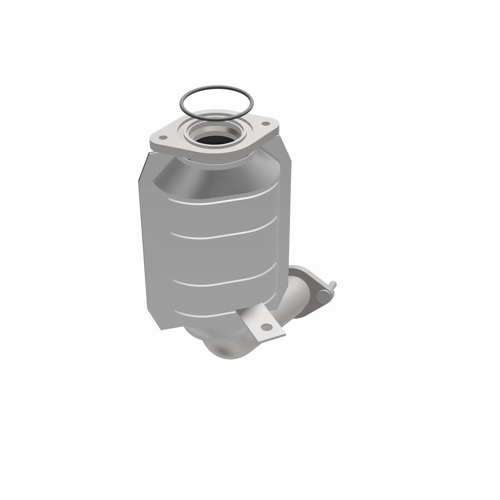 MagnaFlow Exhaust Products 25209 HM Grade Direct-Fit Catalytic Converter for Select Ford Five Hundred, Ford Freestyle, Mercury Montego