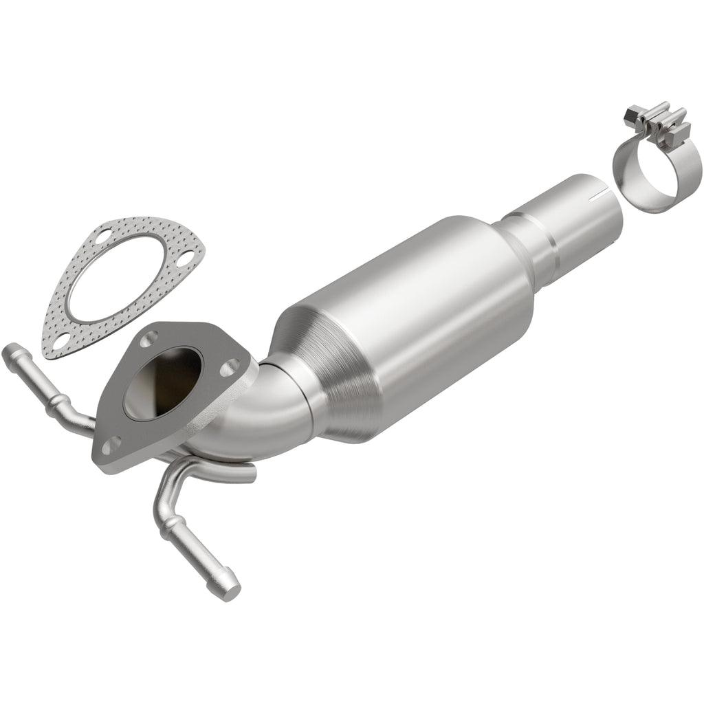 MagnaFlow Exhaust Products 280131 OEM Grade Direct-Fit Catalytic Converter for Select Chevrolet Cruze