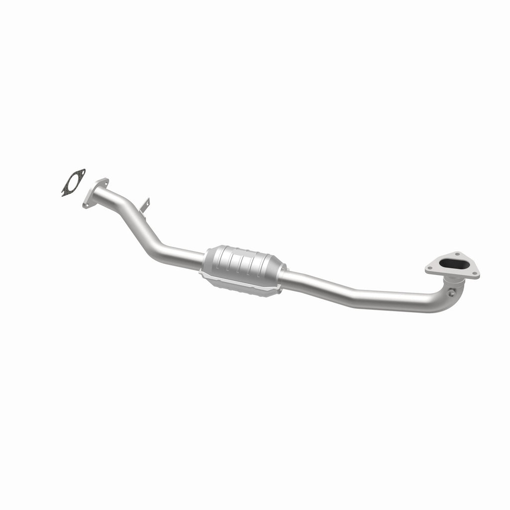 MagnaFlow Exhaust Products 51648 OEM Grade Direct-Fit Catalytic Converter for Select Subaru Outback