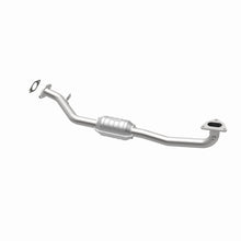 Load image into Gallery viewer, MagnaFlow Exhaust Products 51648 OEM Grade Direct-Fit Catalytic Converter for Select Subaru Outback