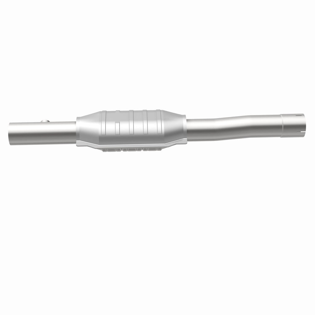 MagnaFlow Exhaust Products 49420 OEM Grade Direct-Fit Catalytic Converter for Select Jeep Grand Cherokee
