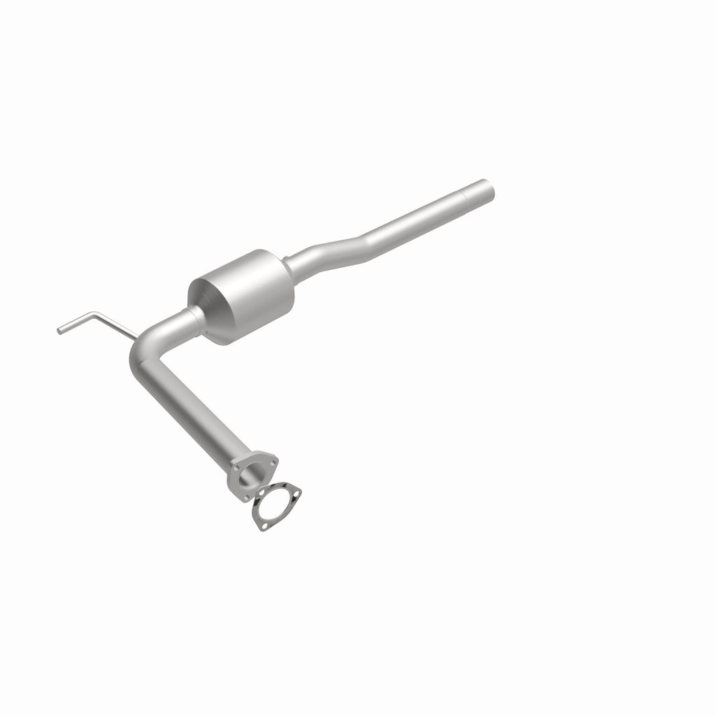 MagnaFlow Exhaust Products 23089 Standard Grade Direct-Fit Catalytic Converter for Select Volkswagen EuroVan