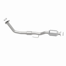 Load image into Gallery viewer, MagnaFlow Exhaust Products 357801 California CARB Direct-Fit Catalytic Converter for Select Toyota Camry