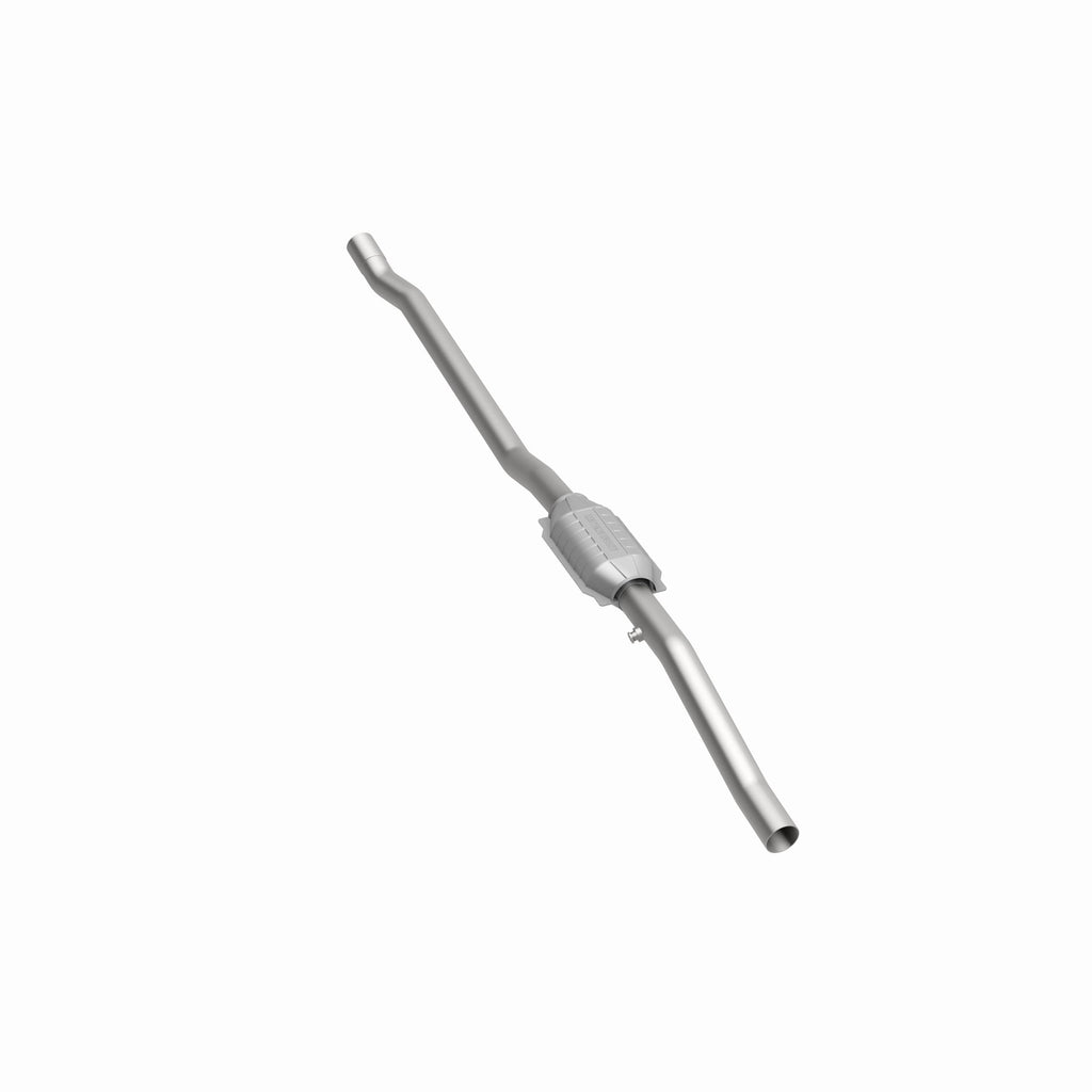 MagnaFlow Exhaust Products 23293 HM Grade Direct-Fit Catalytic Converter for Select Dodge Dakota