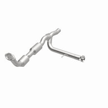 Load image into Gallery viewer, MagnaFlow Exhaust Products 4583450 California CARB Direct-Fit Catalytic Converter for Select Ford F-150