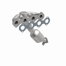 Load image into Gallery viewer, MagnaFlow Exhaust Products 452344 California CARB Manifold Catalytic Converter for Select Mercedes-Benz C230