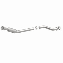 Load image into Gallery viewer, MagnaFlow Exhaust Products 93995 HM Grade Direct-Fit Catalytic Converter for Select Pontiac GTO