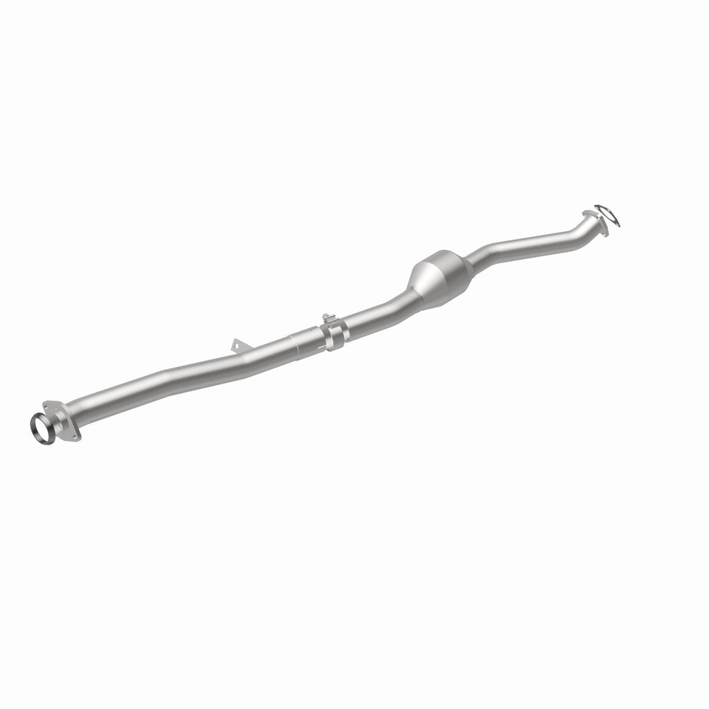 MagnaFlow Exhaust Products 5571448 California CARB Direct-Fit Catalytic Converter for Select Saab 9-2X, Subaru Forester, Subaru Impreza, Subaru Legacy, Subaru Outback