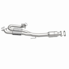 Load image into Gallery viewer, MagnaFlow Exhaust Products 52234 OEM Grade Direct-Fit Catalytic Converter for Select Nissan Maxima