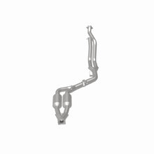 Load image into Gallery viewer, MagnaFlow Exhaust Products 23580 HM Grade Direct-Fit Catalytic Converter for Select Mercedes-Benz C280, Mercedes-Benz C36 AMG