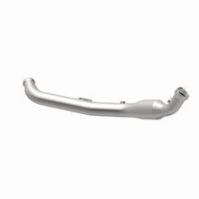 Load image into Gallery viewer, MagnaFlow Exhaust Products 24335 HM Grade Direct-Fit Catalytic Converter for Select Mercedes-Benz CLS55 AMG, Mercedes-Benz E55 AMG