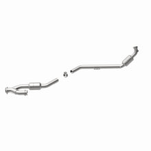 Load image into Gallery viewer, MagnaFlow Exhaust Products 49805 OEM Grade Direct-Fit Catalytic Converter for Select Mercedes-Benz C240, Mercedes-Benz C32 AMG, Mercedes-Benz C320