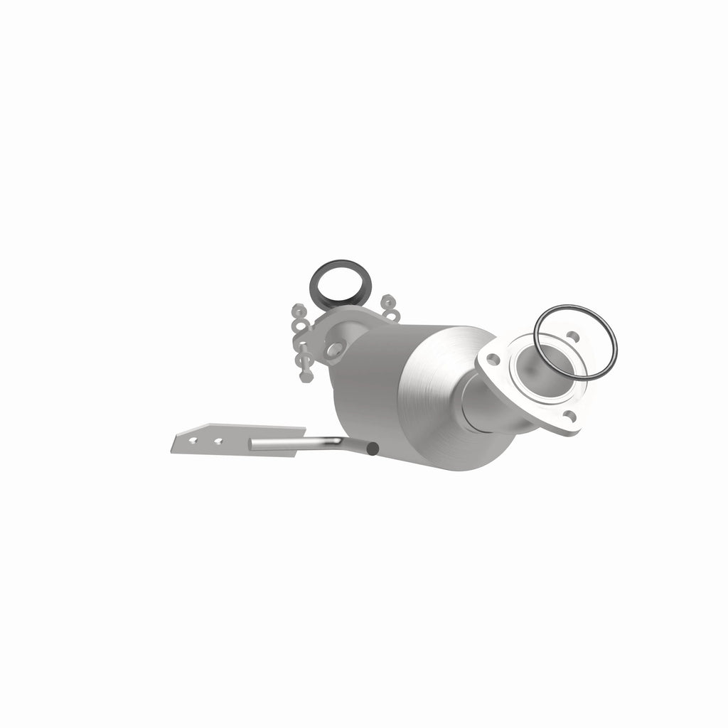 MagnaFlow Exhaust Products 51872 OEM Grade Direct-Fit Catalytic Converter for Select Cadillac CTS