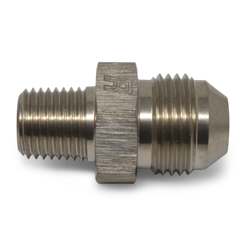 Performance--6-An-To-38In-Npt-Straight-Flare-To-Pipe-(Endura)