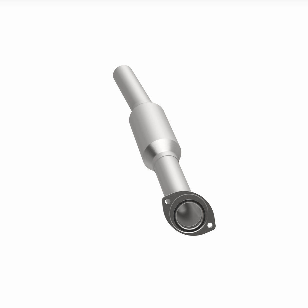 MagnaFlow Exhaust Products 5592559 California CARB Direct-Fit Catalytic Converter for Select Toyota RAV4