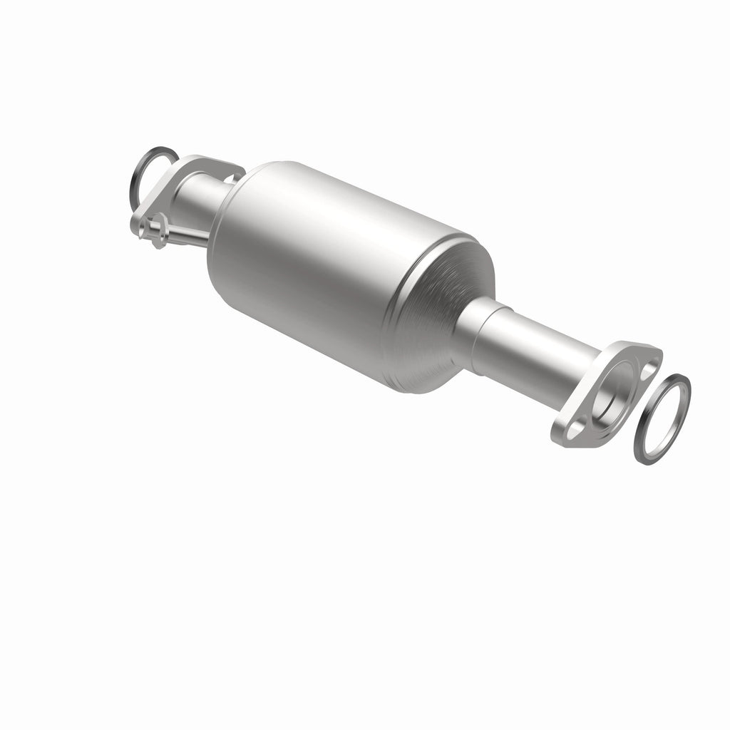 MagnaFlow Exhaust Products 3391895 California CARB Direct-Fit Catalytic Converter for Select Toyota Pickup