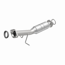 Load image into Gallery viewer, MagnaFlow Exhaust Products 51550 OEM Grade Direct-Fit Catalytic Converter for Select Mazda 3