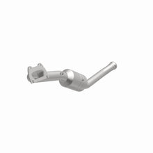 Load image into Gallery viewer, MagnaFlow Exhaust Products 5551737 California CARB Direct-Fit Catalytic Converter for Select Dodge Durango, Jeep Grand Cherokee