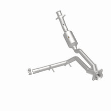 Load image into Gallery viewer, MagnaFlow Exhaust Products 280224 OEM Grade Direct-Fit Catalytic Converter for Select Ford F-150