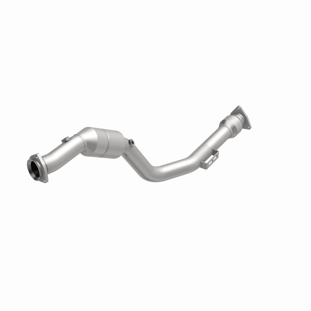 MagnaFlow Exhaust Products 24978 HM Grade Direct-Fit Catalytic Converter for Select Volkswagen Phaeton
