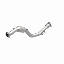 Load image into Gallery viewer, MagnaFlow Exhaust Products 24978 HM Grade Direct-Fit Catalytic Converter for Select Volkswagen Phaeton