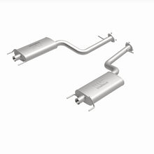 Load image into Gallery viewer, MagnaFlow Exhaust Products 19296 Street Series Axle Back System for Select Lexus LS460