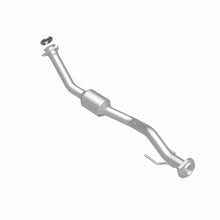 Load image into Gallery viewer, MagnaFlow Exhaust Products 5451217 California CARB Direct-Fit Catalytic Converter for Select Buick Rainier, Chevrolet Trailblazer, GMC Envoy, Isuzu Ascender, Oldsmobile Bravada