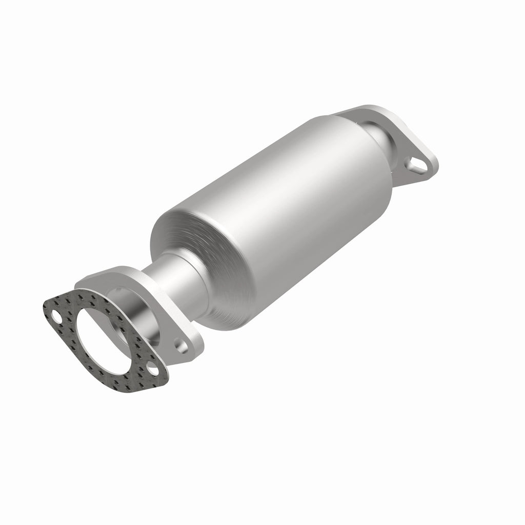 MagnaFlow Exhaust Products 3322757 California CARB Direct-Fit Catalytic Converter for Select Nissan 200SX, Nissan 210, Nissan 280Z, Nissan 280ZX, Nissan 310, Nissan 510, Nissan 810, Nissan Maxima, Nissan Pulsar NX, Nissan Stanza
