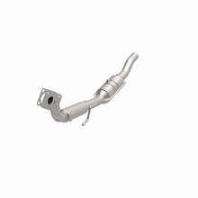 Load image into Gallery viewer, MagnaFlow Exhaust Products 24155 HM Grade Direct-Fit Catalytic Converter for Select Volkswagen Jetta