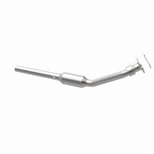 Load image into Gallery viewer, MagnaFlow Exhaust Products 51892 OEM Grade Direct-Fit Catalytic Converter for Select Volkswagen Beetle, Volkswagen Golf, Volkswagen Jetta