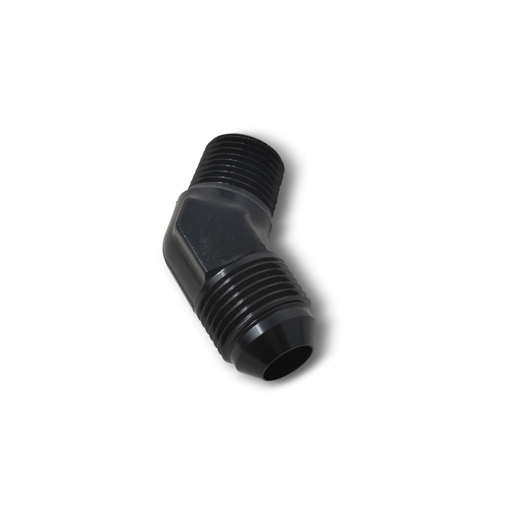 Adapter-Fitting-Various-Models;-Adapter-Fitting;-Swivel;-45-Degree-Angle;-12-34-Inch;-Black