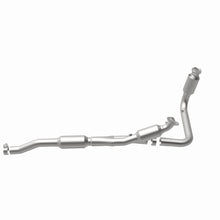 Load image into Gallery viewer, MagnaFlow Exhaust Products 4583018 California CARB Direct-Fit Catalytic Converter for Select Dodge Ram