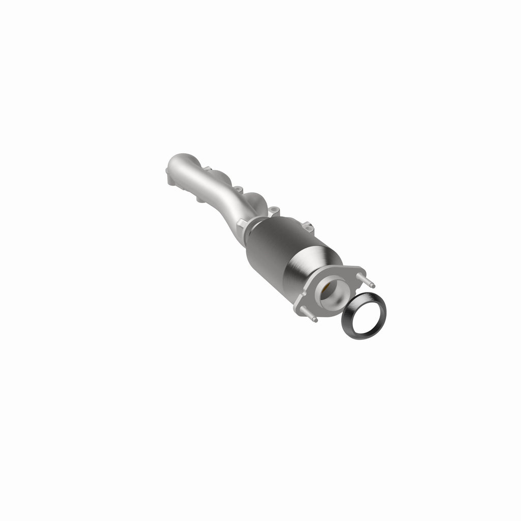 MagnaFlow Exhaust Products 51070 OEM Grade Manifold Catalytic Converter for Select Cadillac SRX, Cadillac STS