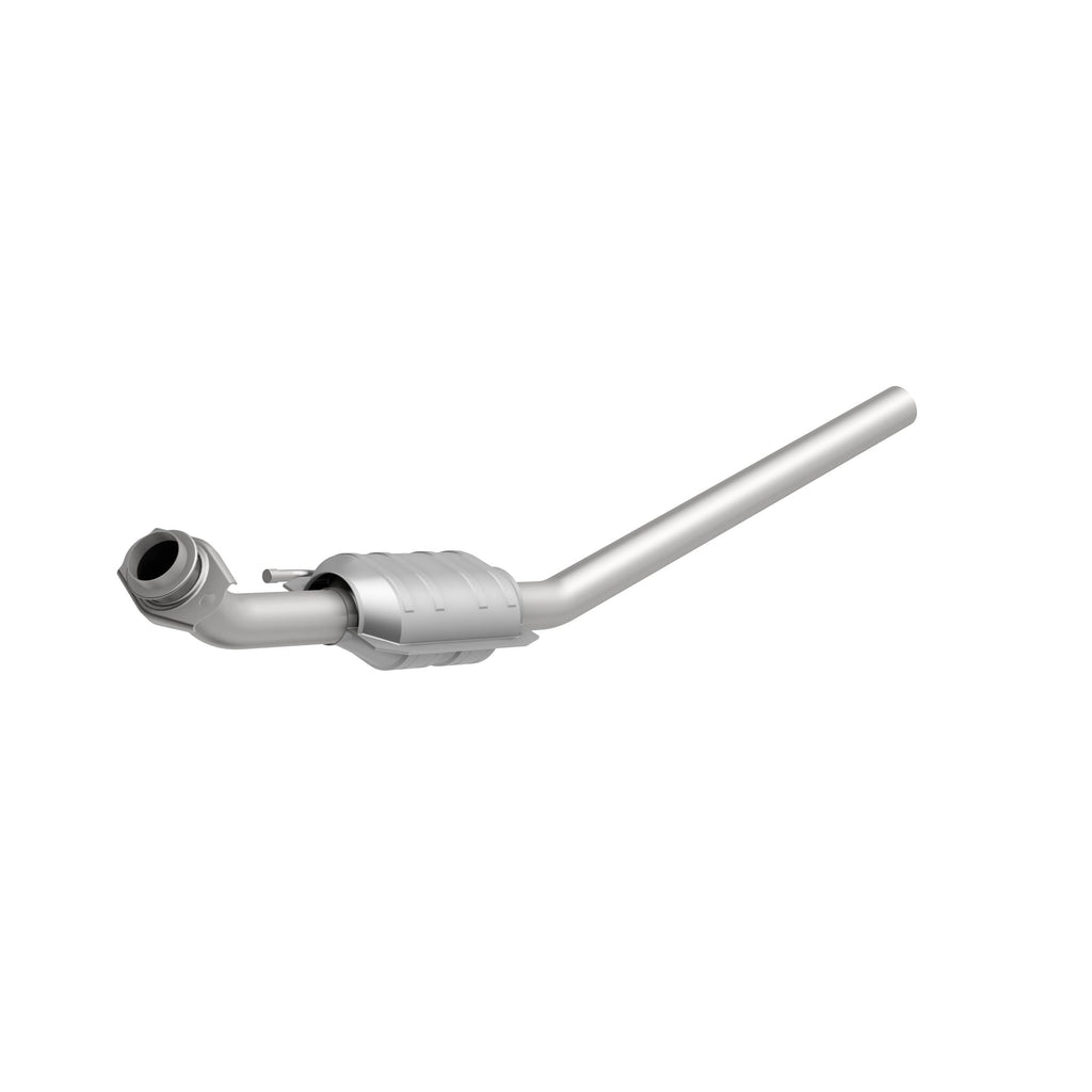 MagnaFlow Exhaust Products 3391283 California CARB Direct-Fit Catalytic Converter for Select Dodge Caravan, Dodge Mini Ram, Plymouth Voyager