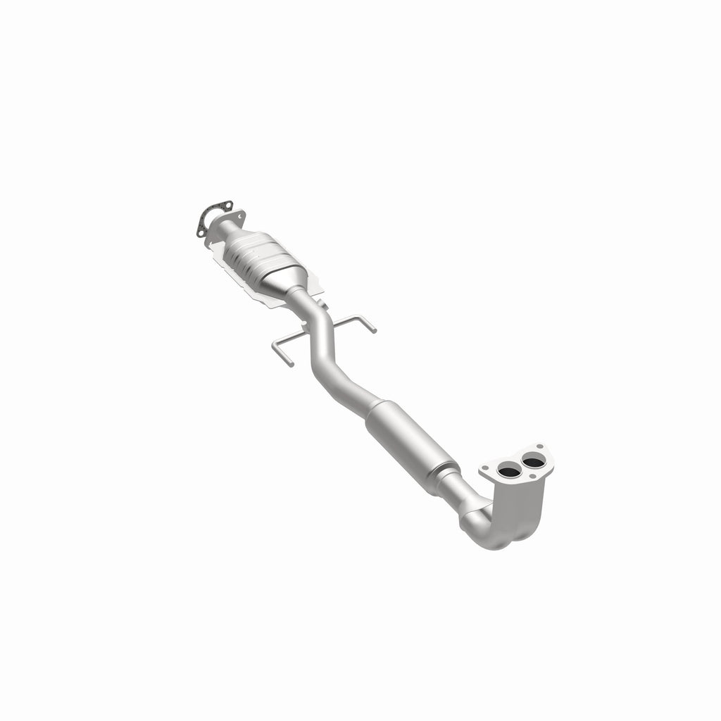 MagnaFlow Exhaust Products 4481122 California CARB Direct-Fit Catalytic Converter for Select Mitsubishi Lancer